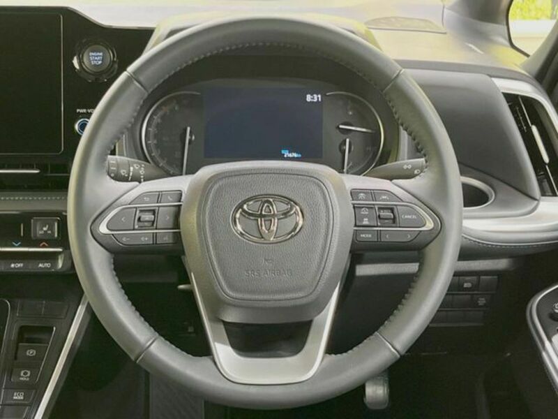 VOXY