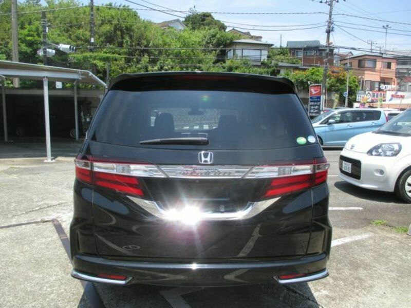 ODYSSEY