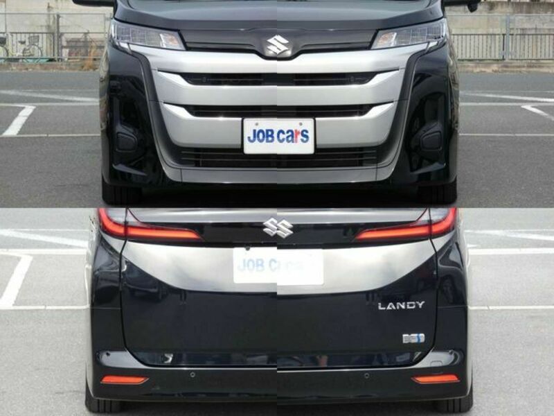 LANDY