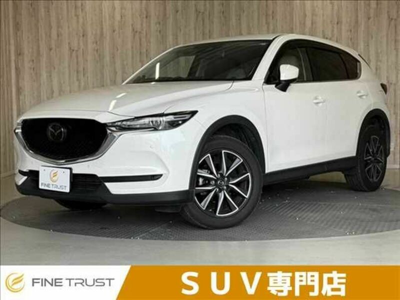 CX-5-0
