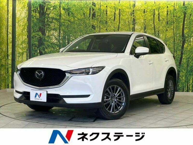 CX-5-0