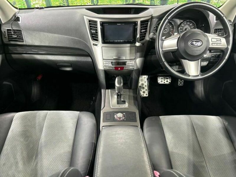 LEGACY B4