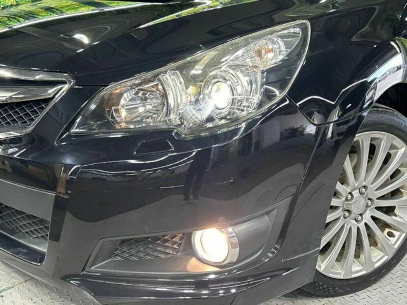 LEGACY B4