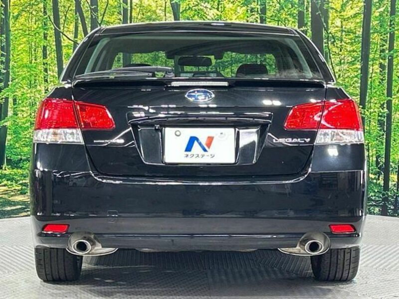 LEGACY B4