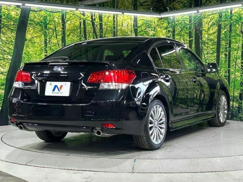LEGACY B4