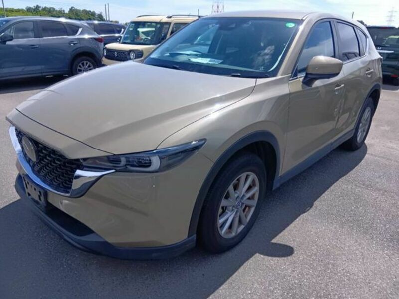 CX-5-0