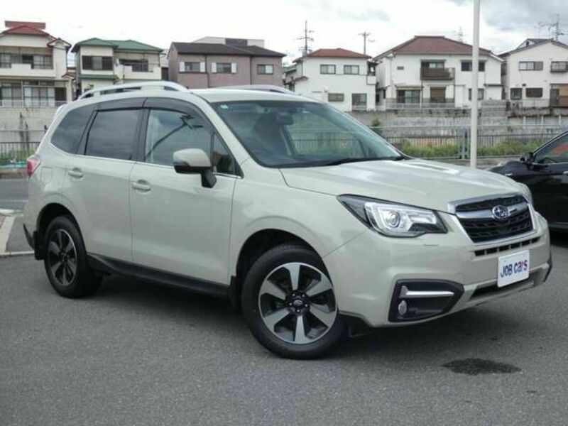 FORESTER-0