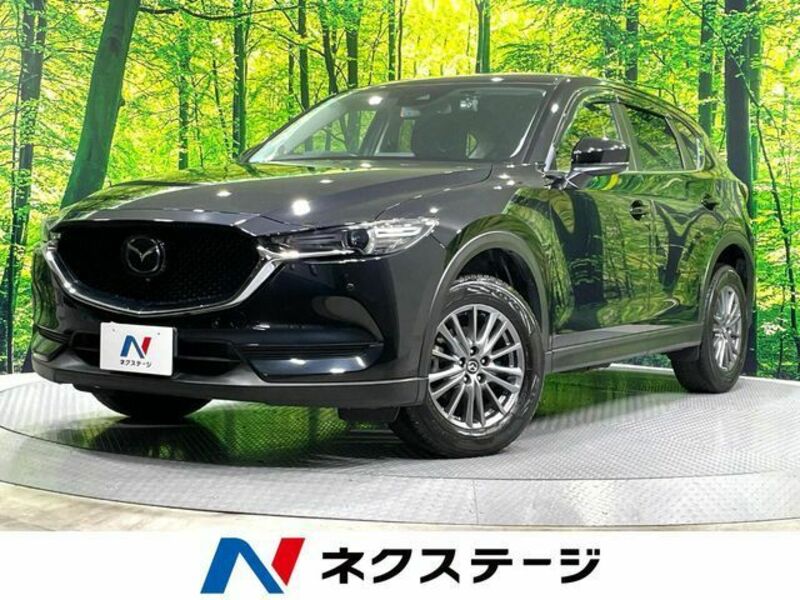 CX-5-0