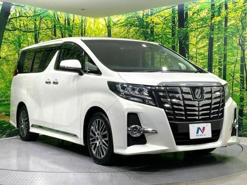 ALPHARD