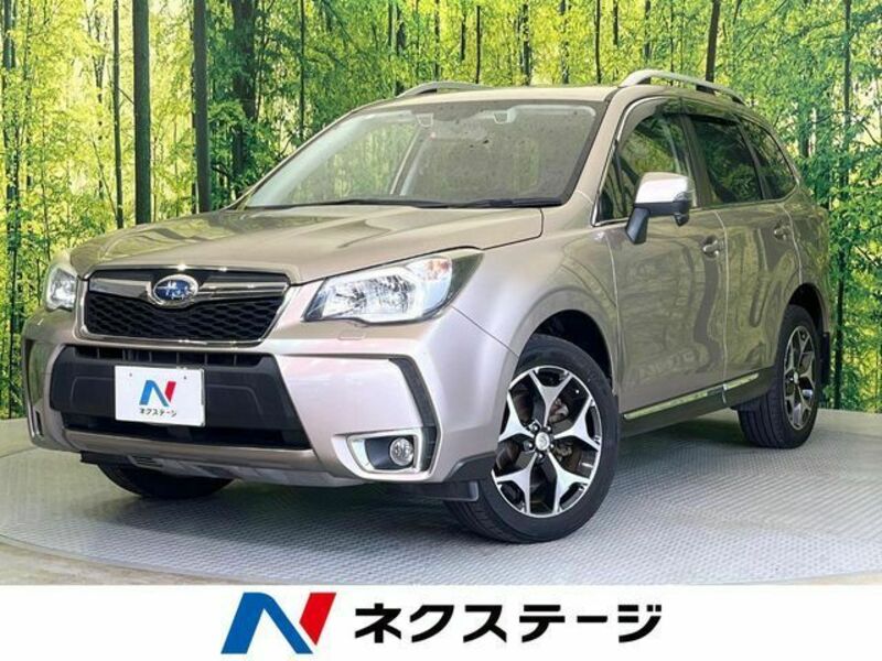 FORESTER-0