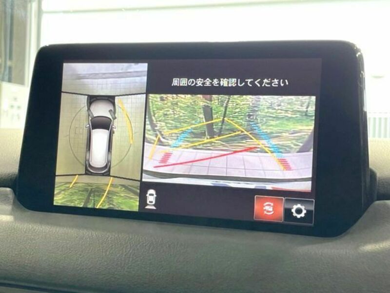 CX-8