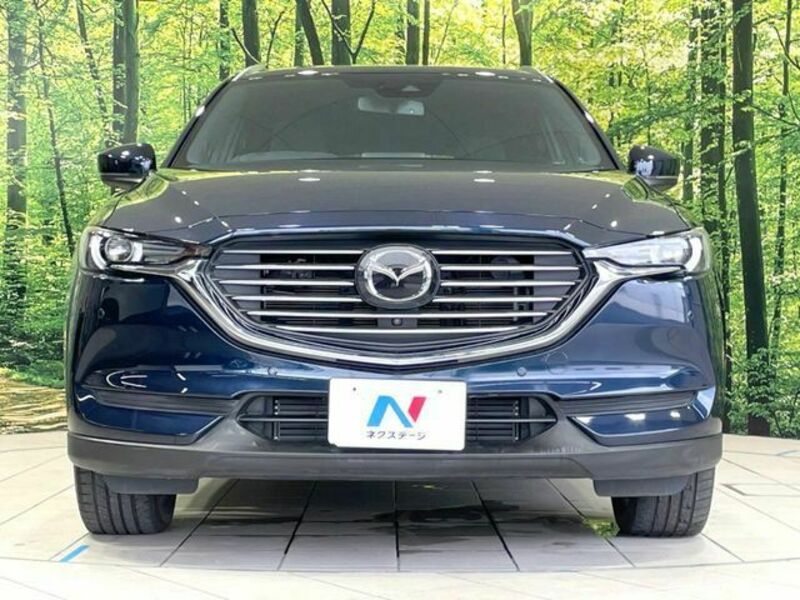 CX-8