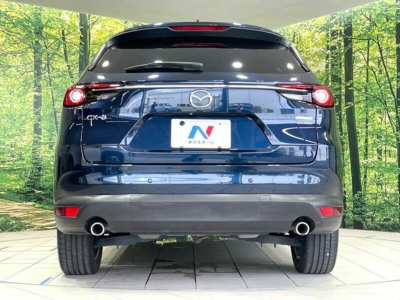 CX-8