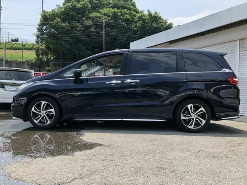 ODYSSEY