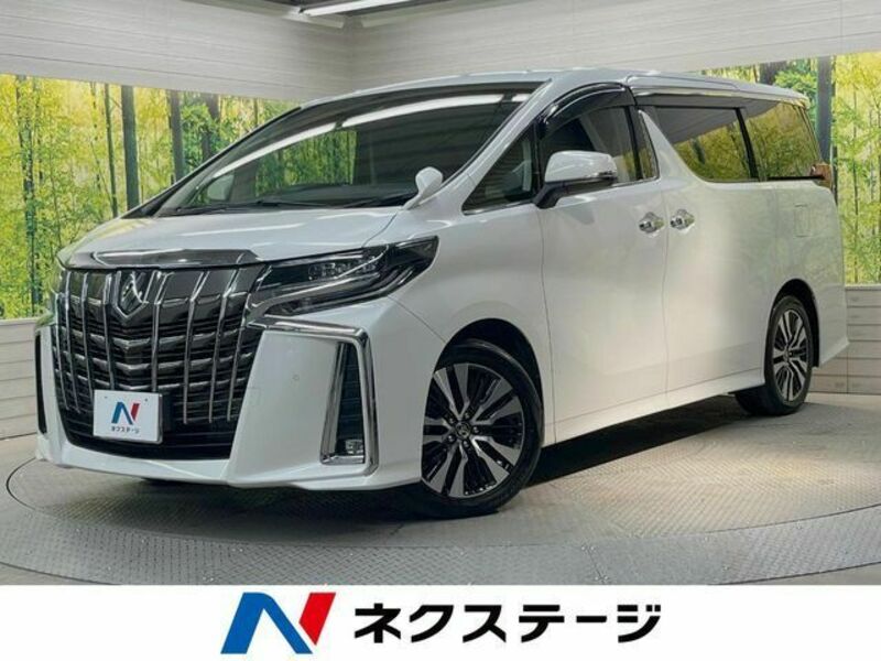 ALPHARD-0