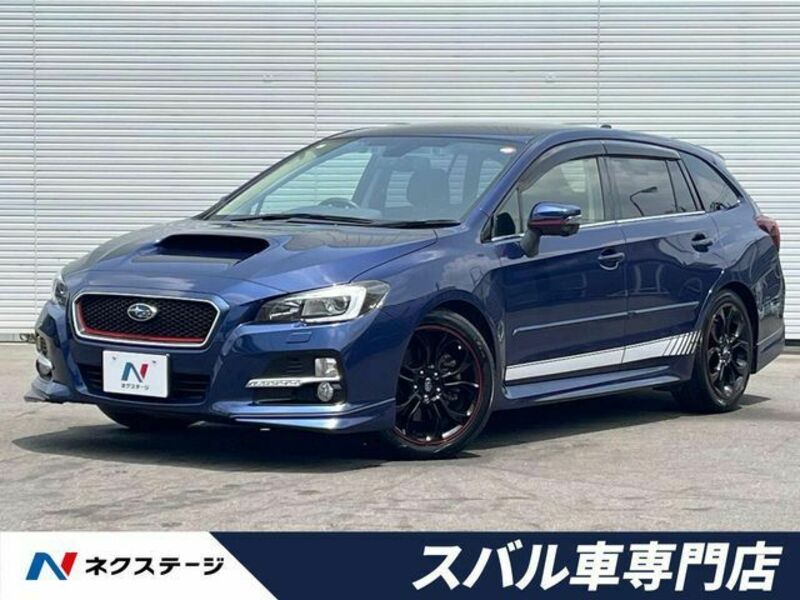 LEVORG-0