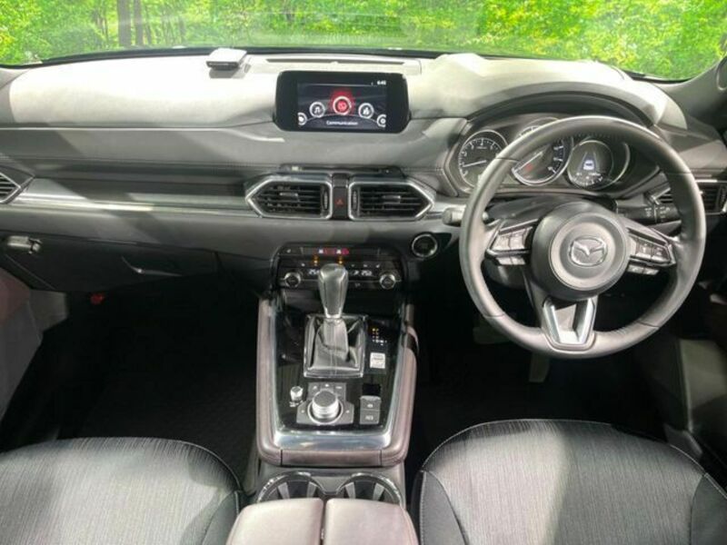 CX-8