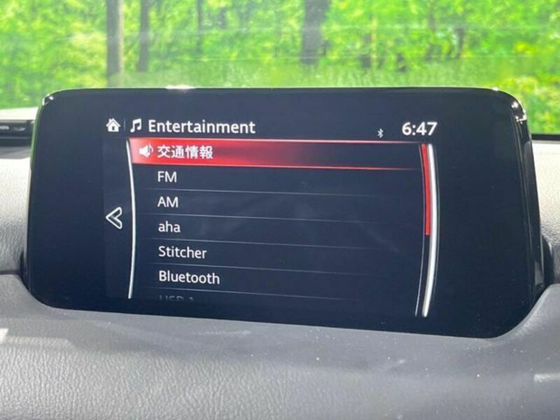 CX-8