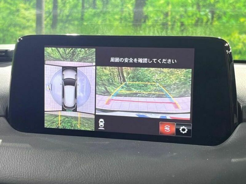 CX-8