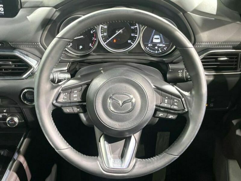 CX-8