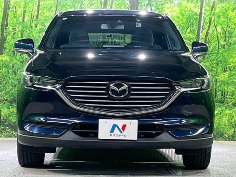 CX-8