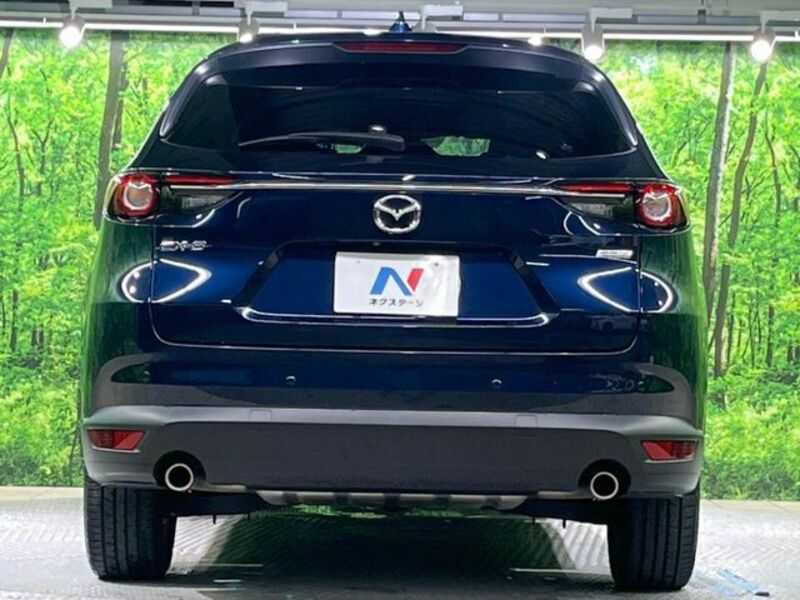 CX-8