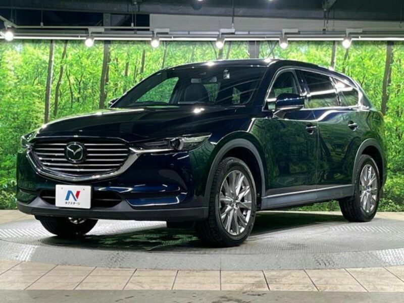 CX-8