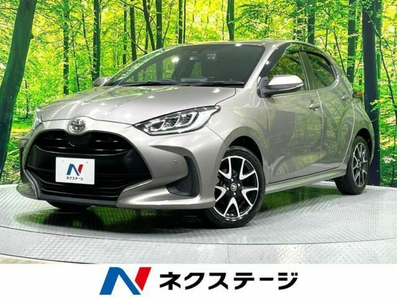 YARIS-0
