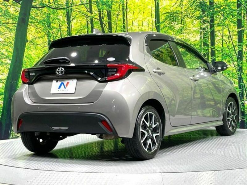 YARIS