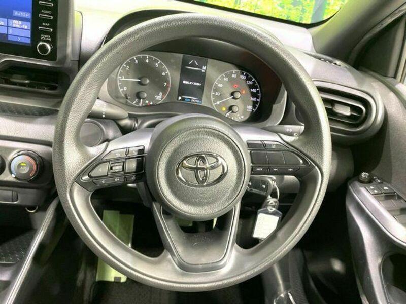 YARIS