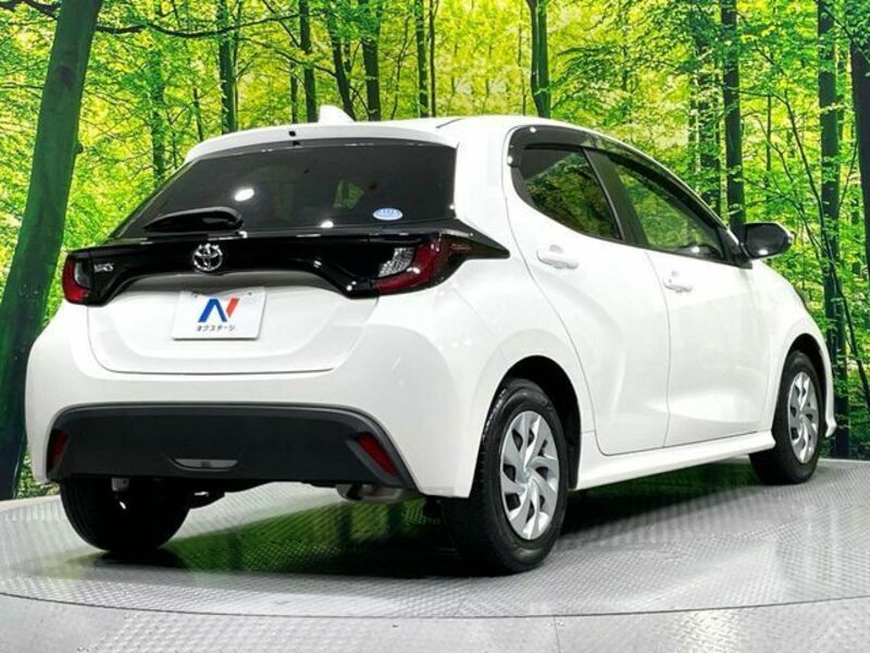 YARIS