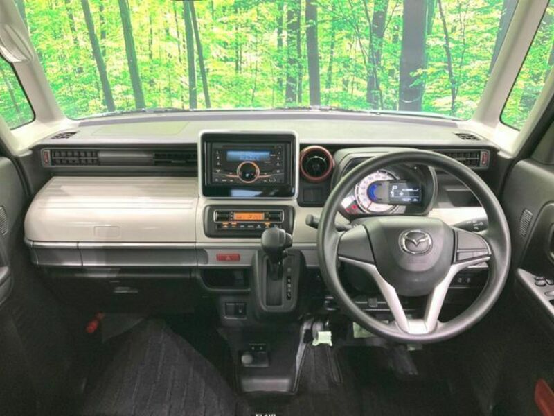 FLAIR WAGON