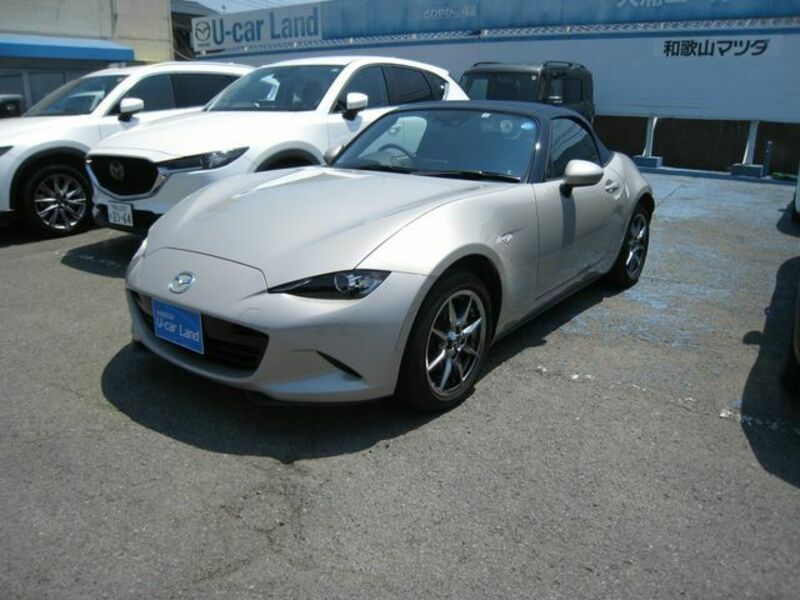 MAZDA ROADSTER