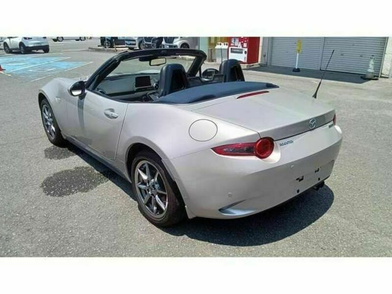 ROADSTER