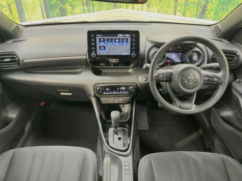 YARIS