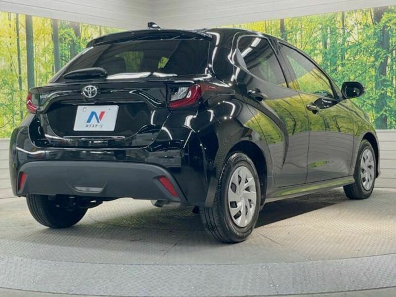 YARIS