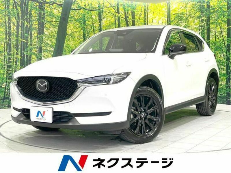 CX-5-0