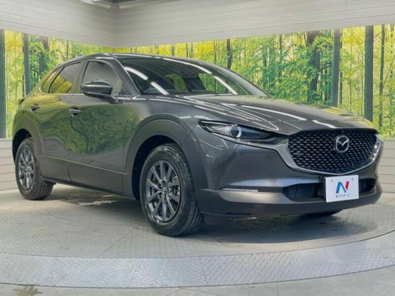 CX-30