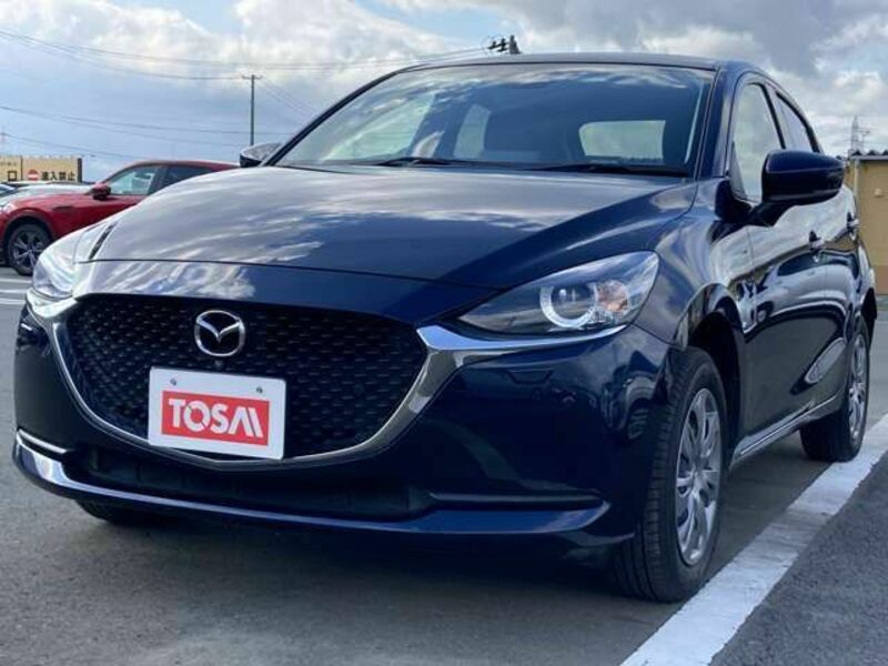 MAZDA2
