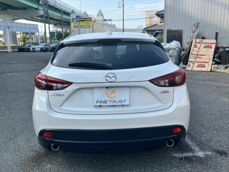 AXELA SPORTS