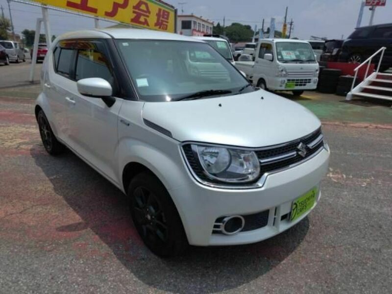IGNIS