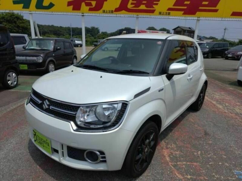 IGNIS