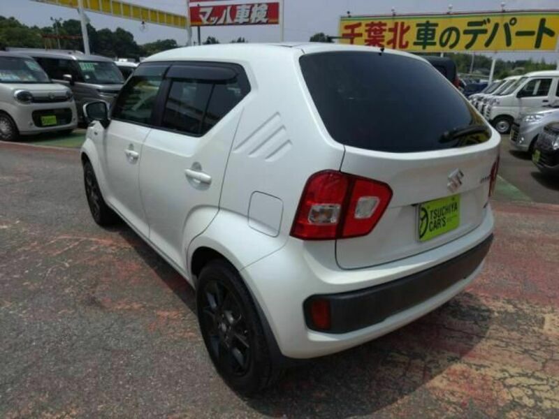IGNIS