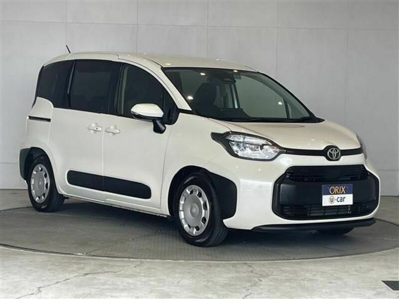 SIENTA