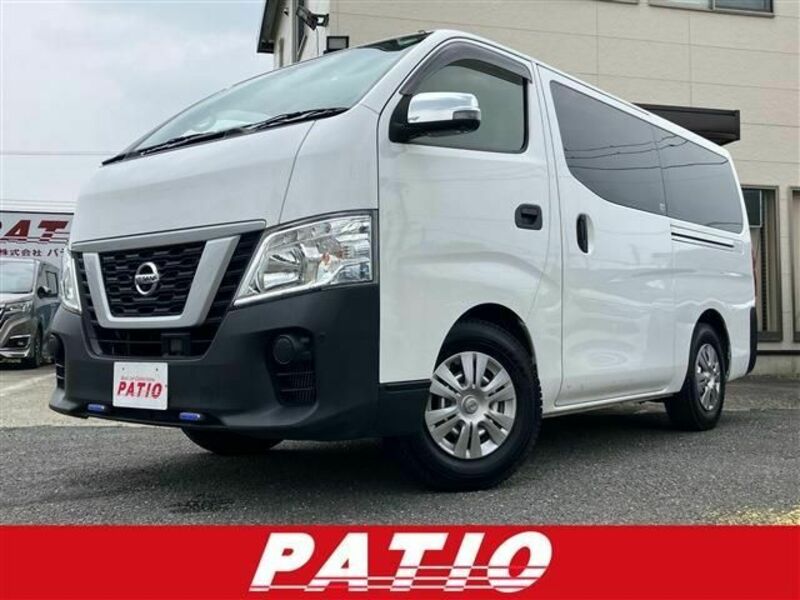 NV350 CARAVAN-0
