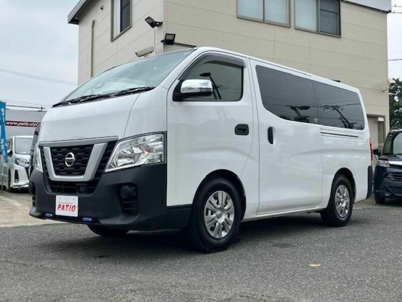 NV350 CARAVAN