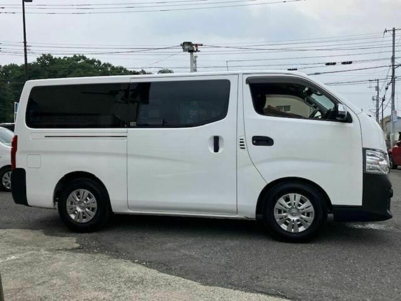 NV350 CARAVAN
