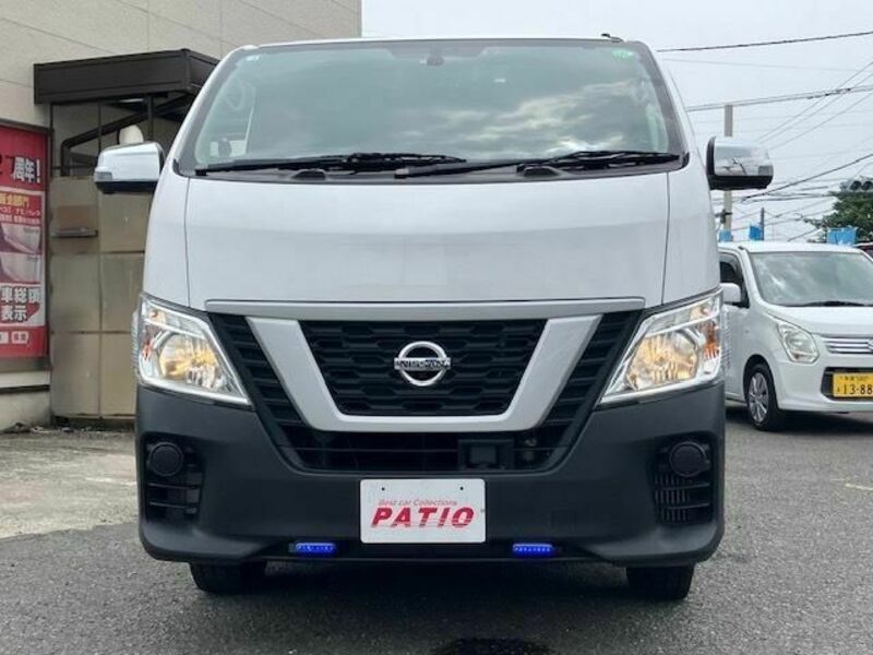 NV350 CARAVAN