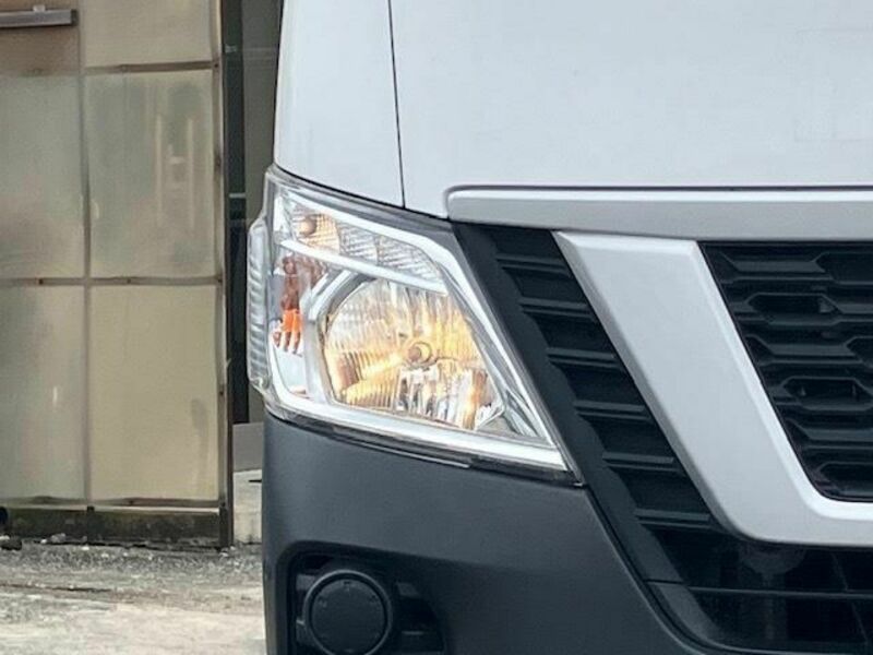 NV350 CARAVAN