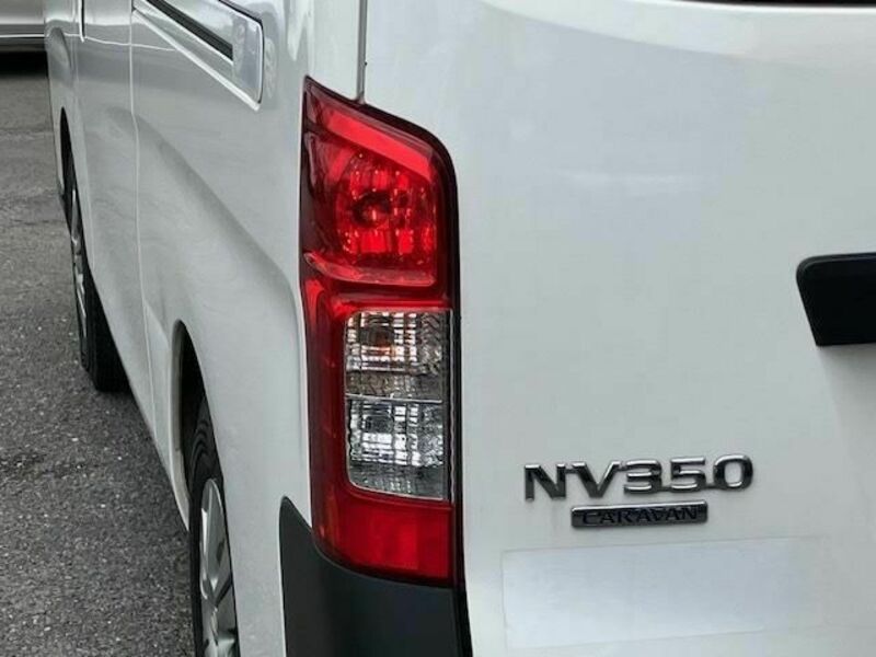 NV350 CARAVAN